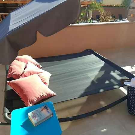 Paradise For Children, Family Oros Apartman Medulin