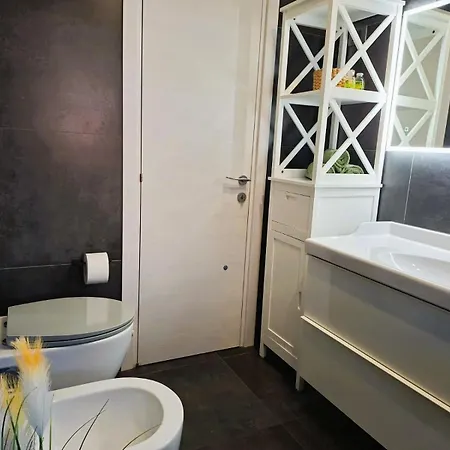 Paradise For Children, Family Oros Apartman Medulin