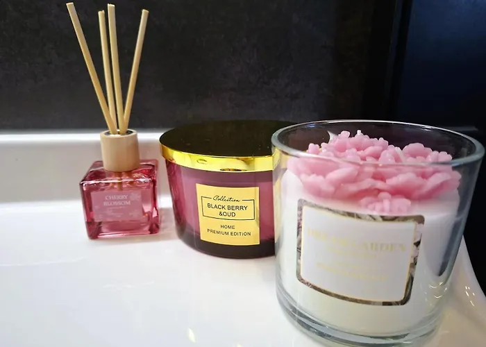 Paradise For Children, Family Oros Lägenhet Medulin